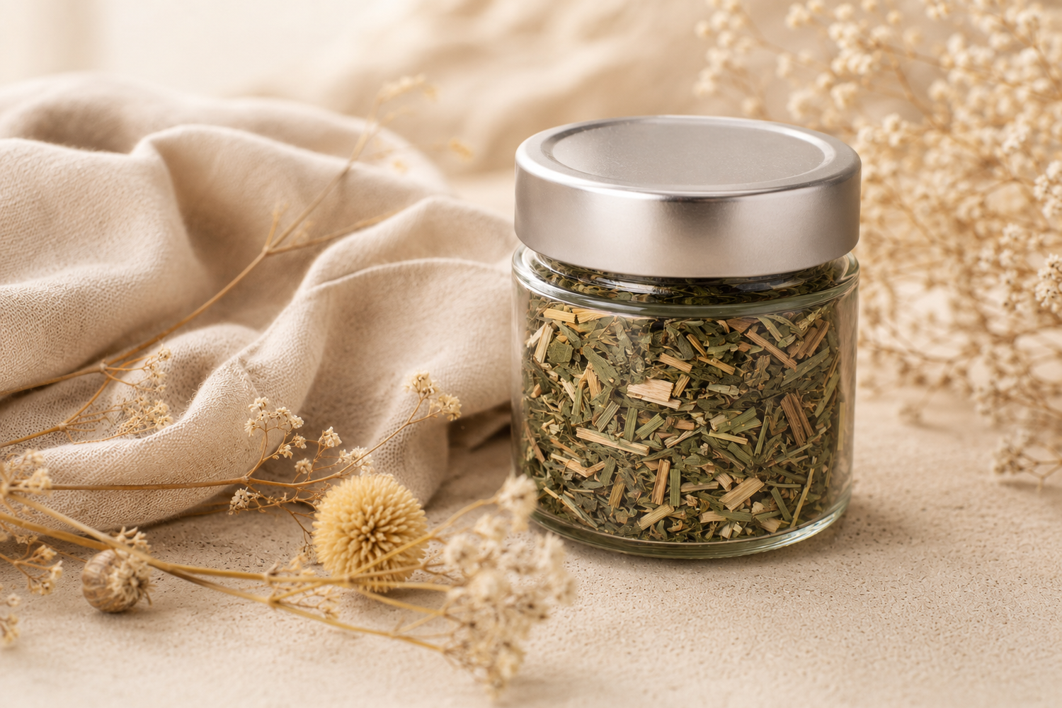 Tés & Infusiones